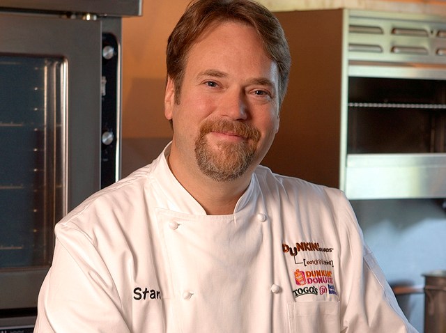 PHI chef stan dunkin donuts (2)