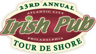 PHI irish pub tour de shore