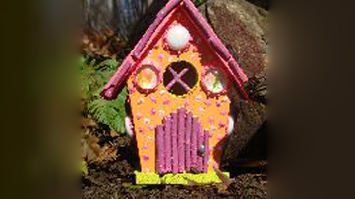 PHI tyler arboretum magical habitat