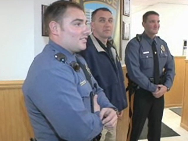 PHI wildwood crest cops