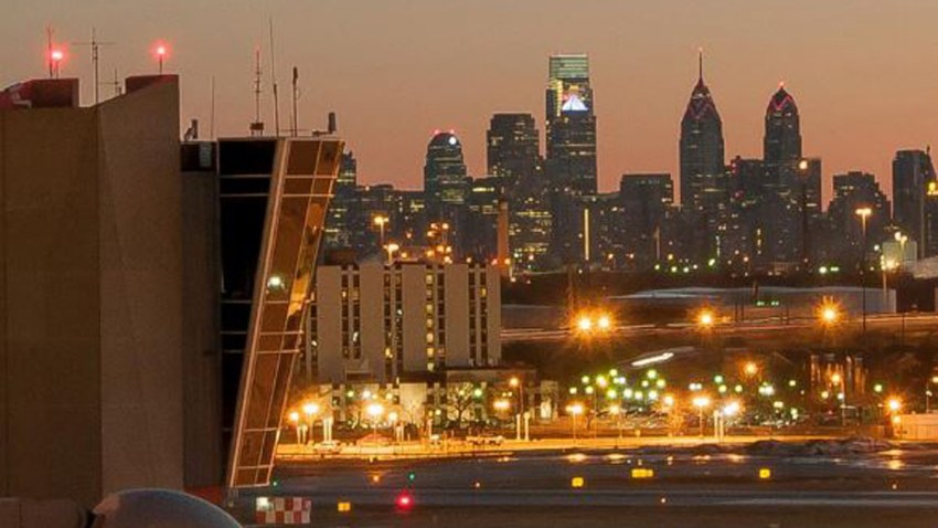 PHL Airport Generic