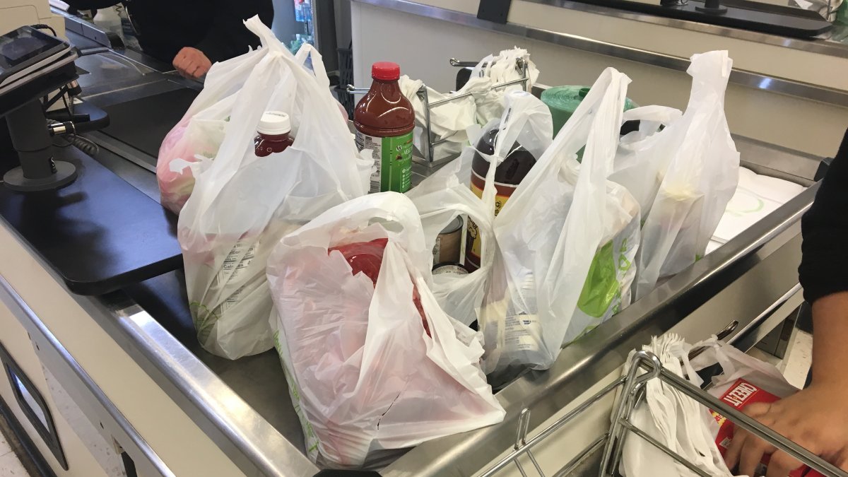 Warnings No More: Fines for Flouting Philly’s Plastic Bag Ban Begin