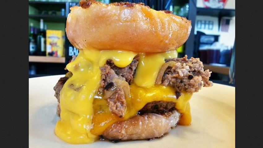 PYT-Burger
