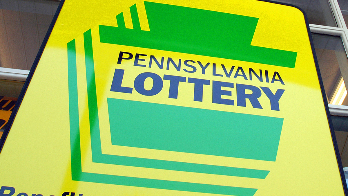 Pa. lottery ‘modernizing’ system on day of 893M Mega Millions draw