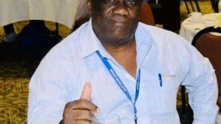 Enock Benjamin, a union steward at JBS Souderton, died of the coronavirus April 3. Attorneys for his family are suing the company.