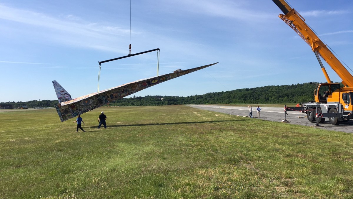 Fitchburg Residents Try to Break Guinness World Record for Largest