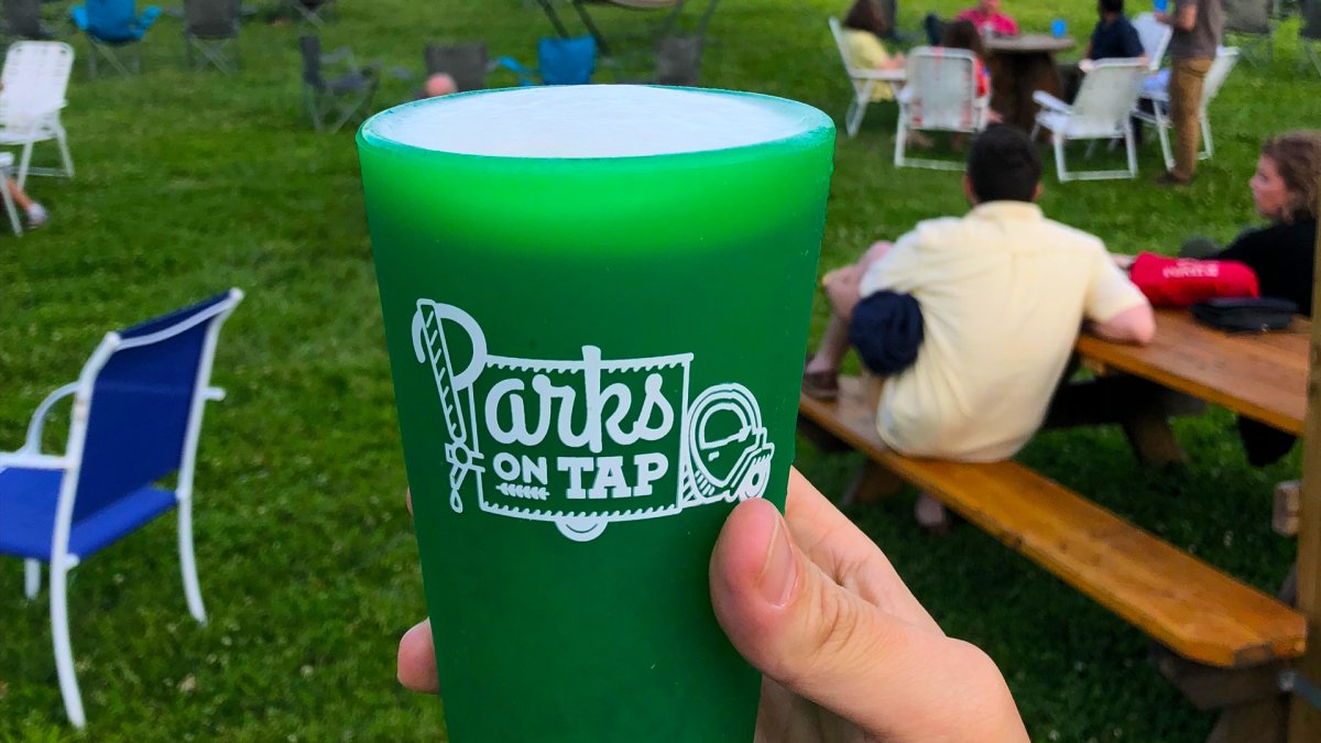 Parks On Tap Schedule 2023: Follow Philly's Traveling Beer Garden All Summer – NBC10 Philadelphia - Vimarsana News