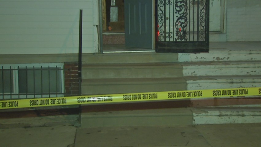 Parkside-Stoop-Shooting