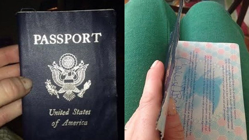 is-this-passport-damaged-newlywed-says-condition-of-passport-delayed