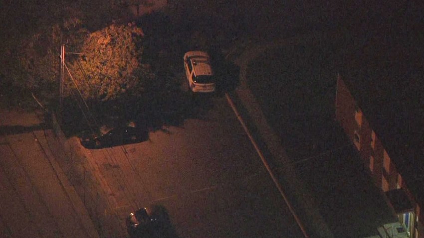 Pennsville Homicide Chopper
