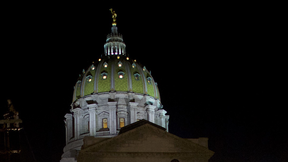 GOP Sues Over Special Elections in Pa. House Majority Battle