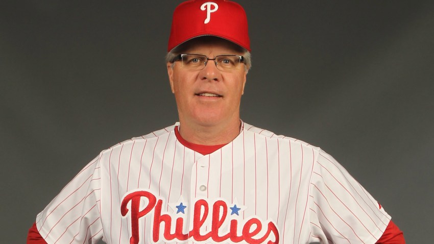 Pete Mackanin