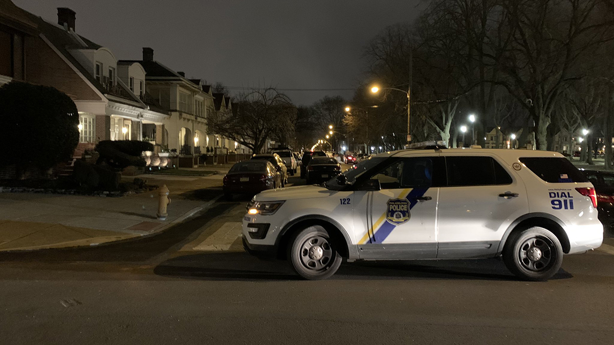 Police Find Decomposed Body Of Young Woman Inside Basement Of Philadelphia Home Nbc10 Philadelphia