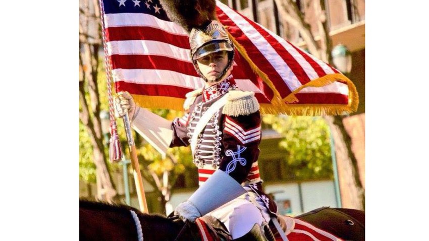 Philadelphia Cavalry