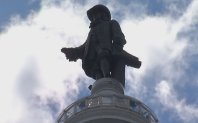 Philadelphia City Hall William Penn Statue Generic City Hall Generic Philly City Hall