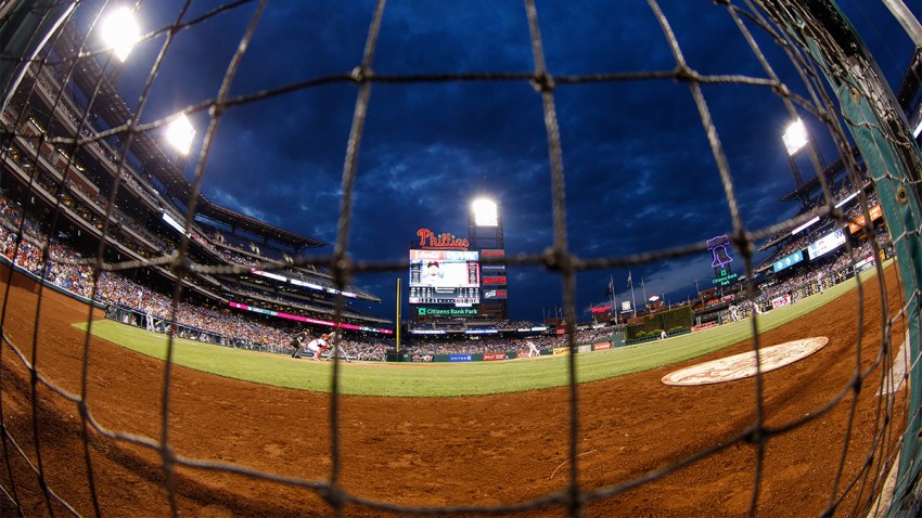 Phillies Looking At Extending Safety Netting To Foul Poles For