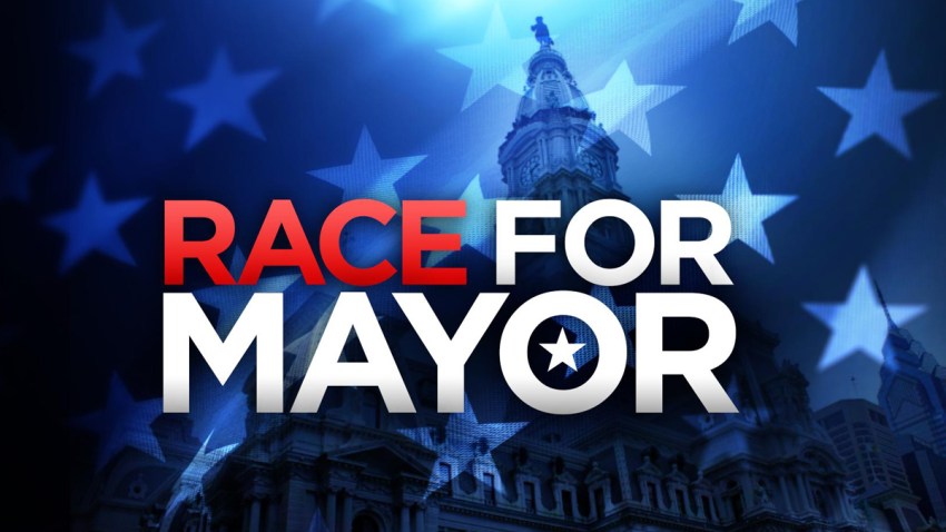 Philadelphia Race for Mayor crop