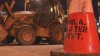 Philadelphia Water Department closes South Street block for weekend work