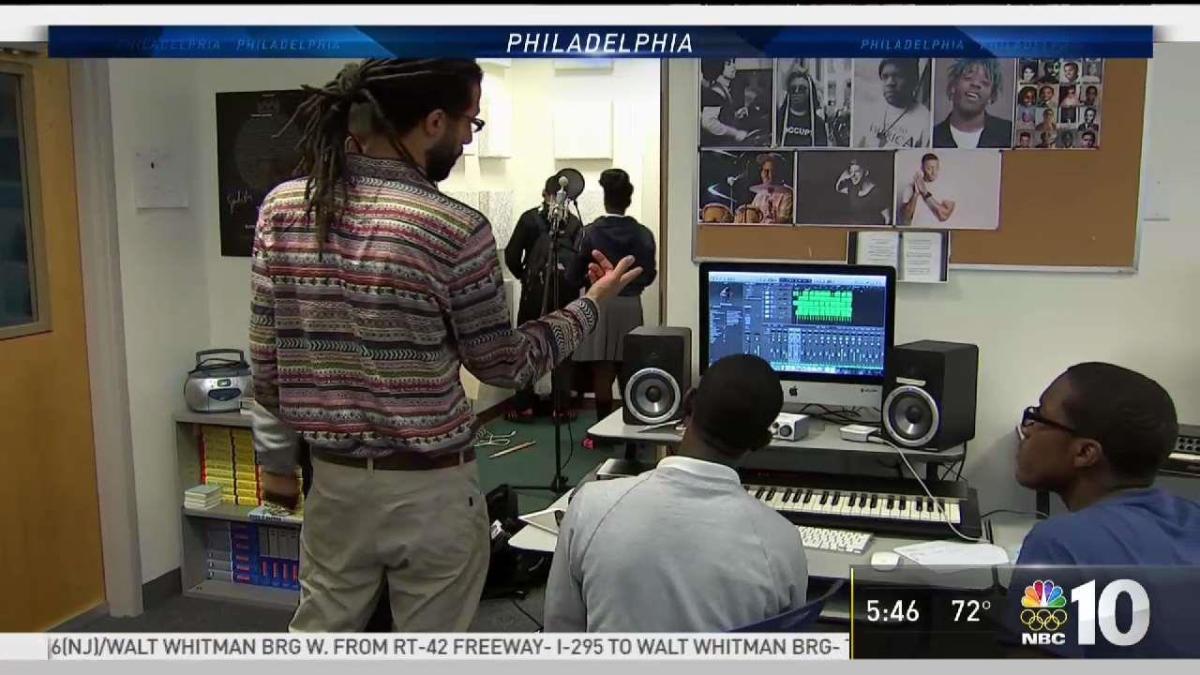 List philadelphia record labels