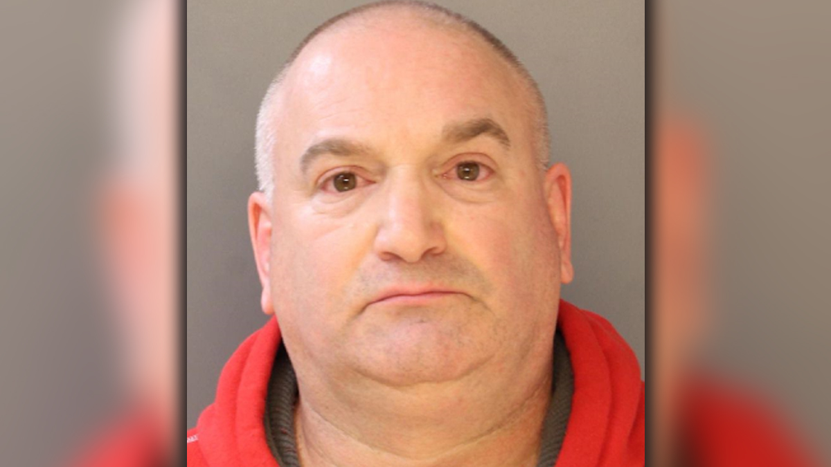 Philip Nordo, Ex-Philadelphia Cop, Sentenced to Decades in Prison for Sexual Assault of Witnesses, Informants
