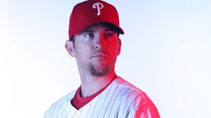 Brad Lidge