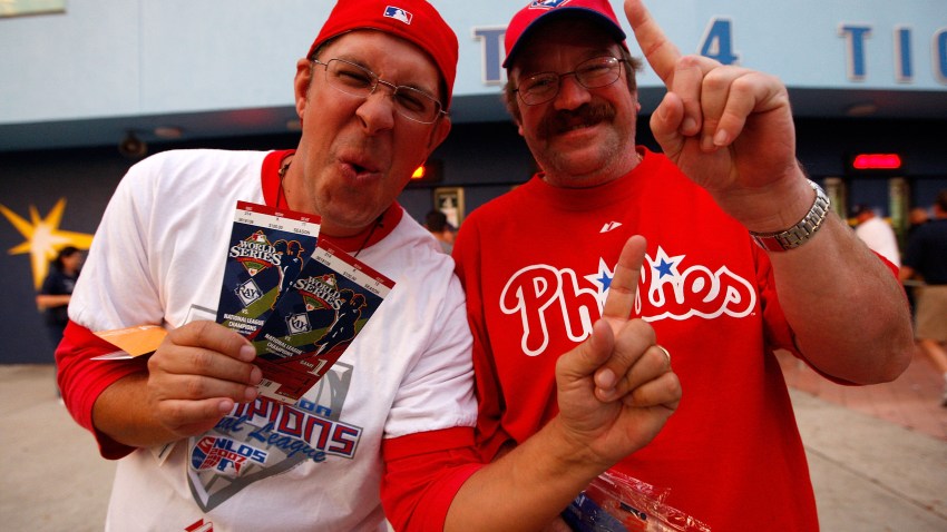 Phillies Mindset