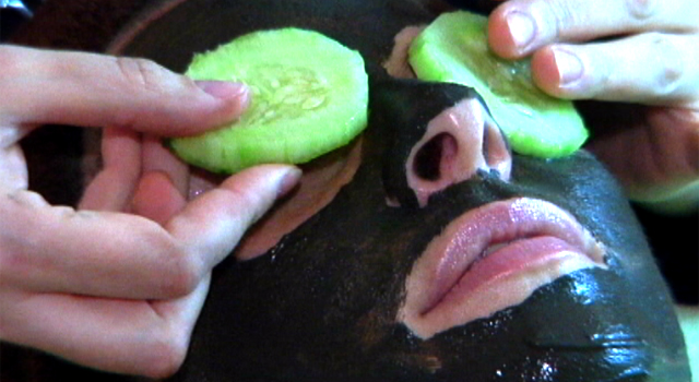 Phillies Mud Facial