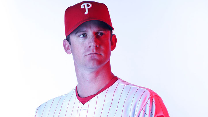 Roy Oswalt Red Light
