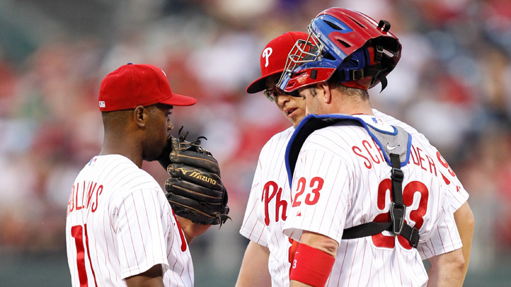 Phillies-Struggle