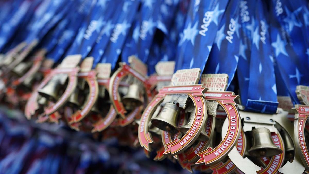 COVID Vaccine Required for Philadelphia Marathon, Half Marathon Runners - Vimarsana News