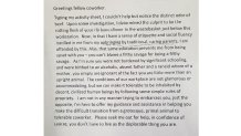 Philly-Police-Detective-Letter