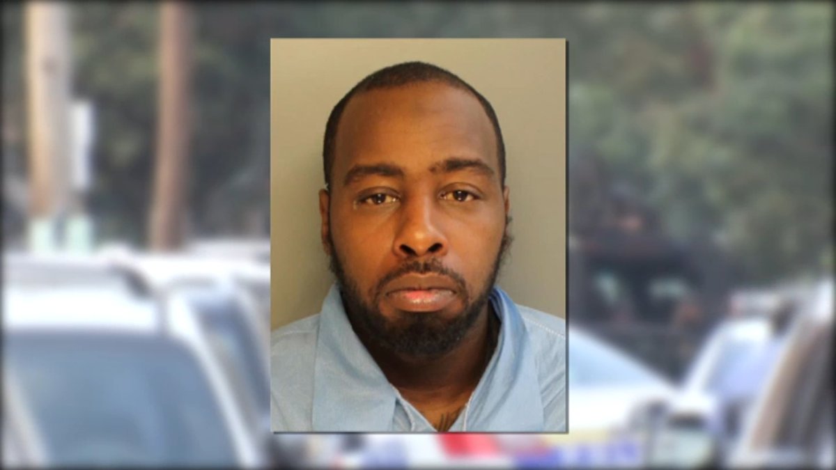 Some of the Officers Who Were Shot Testify in Hearing for Man Accused ...