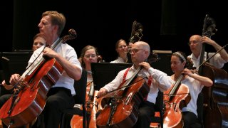 Philly Pops Memorial Concert