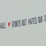 Philly Teachers NFL Draft Contract Banner