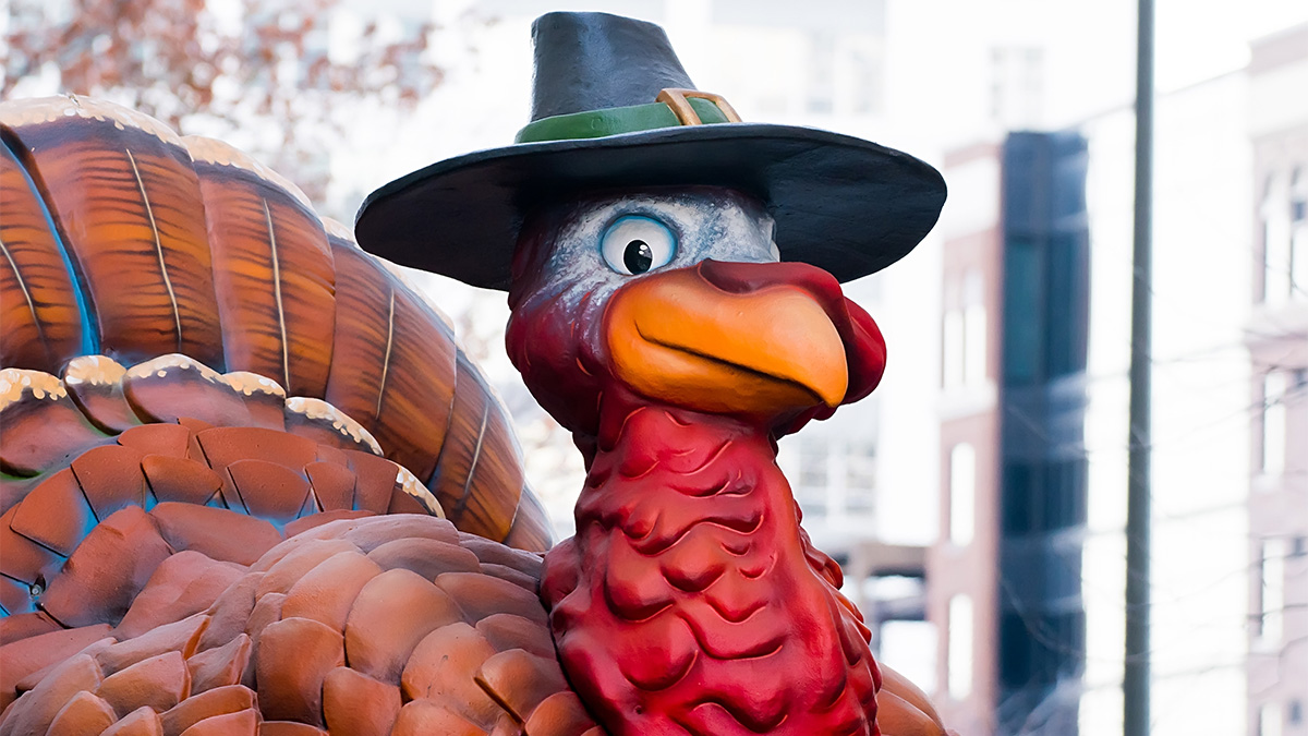 Your Guide to Philly’s Thanksgiving Parade Route, Road Closures, SEPTA