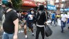 Looting, Violence Drown Out Peaceful George Floyd Protests in Philadelphia