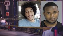 Phoenixville Homicide Victim Joshua Mitchell Suspect Keyon Carpenter
