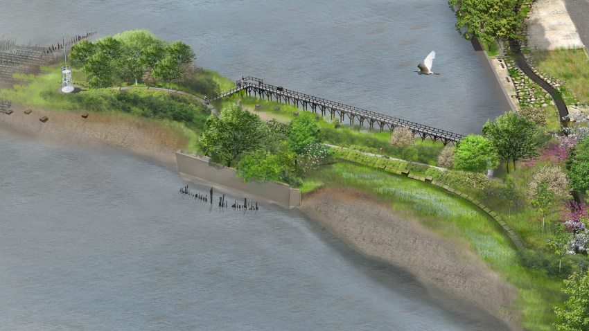 Pier 53 Washington Green full