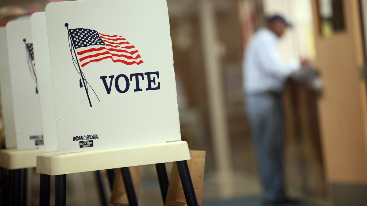 Former NJ mayoral candidate pleads to faking 1,000 voter registrations in 2021