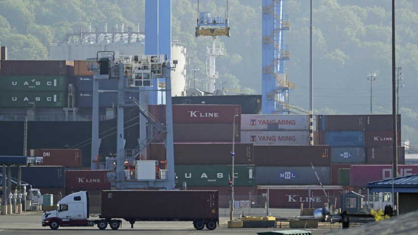 China Tariffs