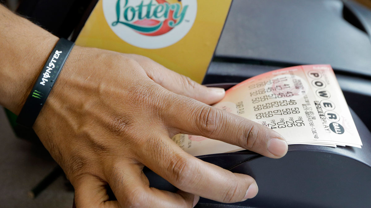 Lucky winner! $231M Powerball jackpot ticket sold at Acme store in Delaware