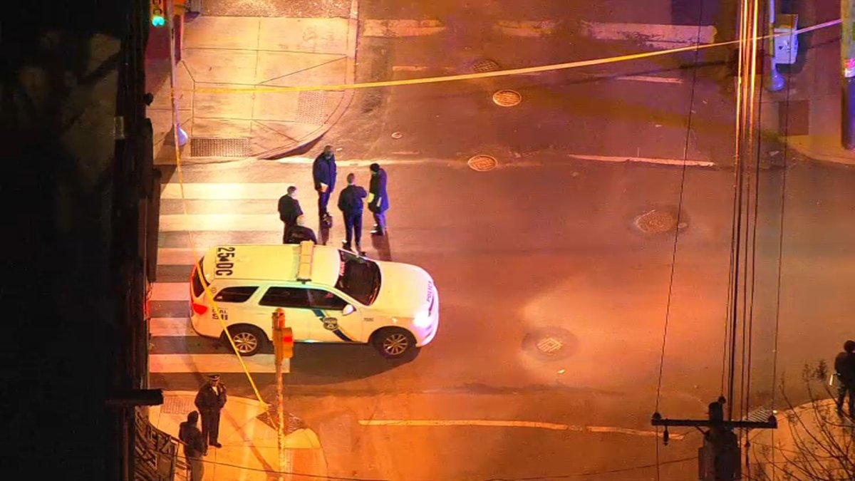 Man Faces Murder Charges in Shooting Deaths of Woman, Unborn Child in ...