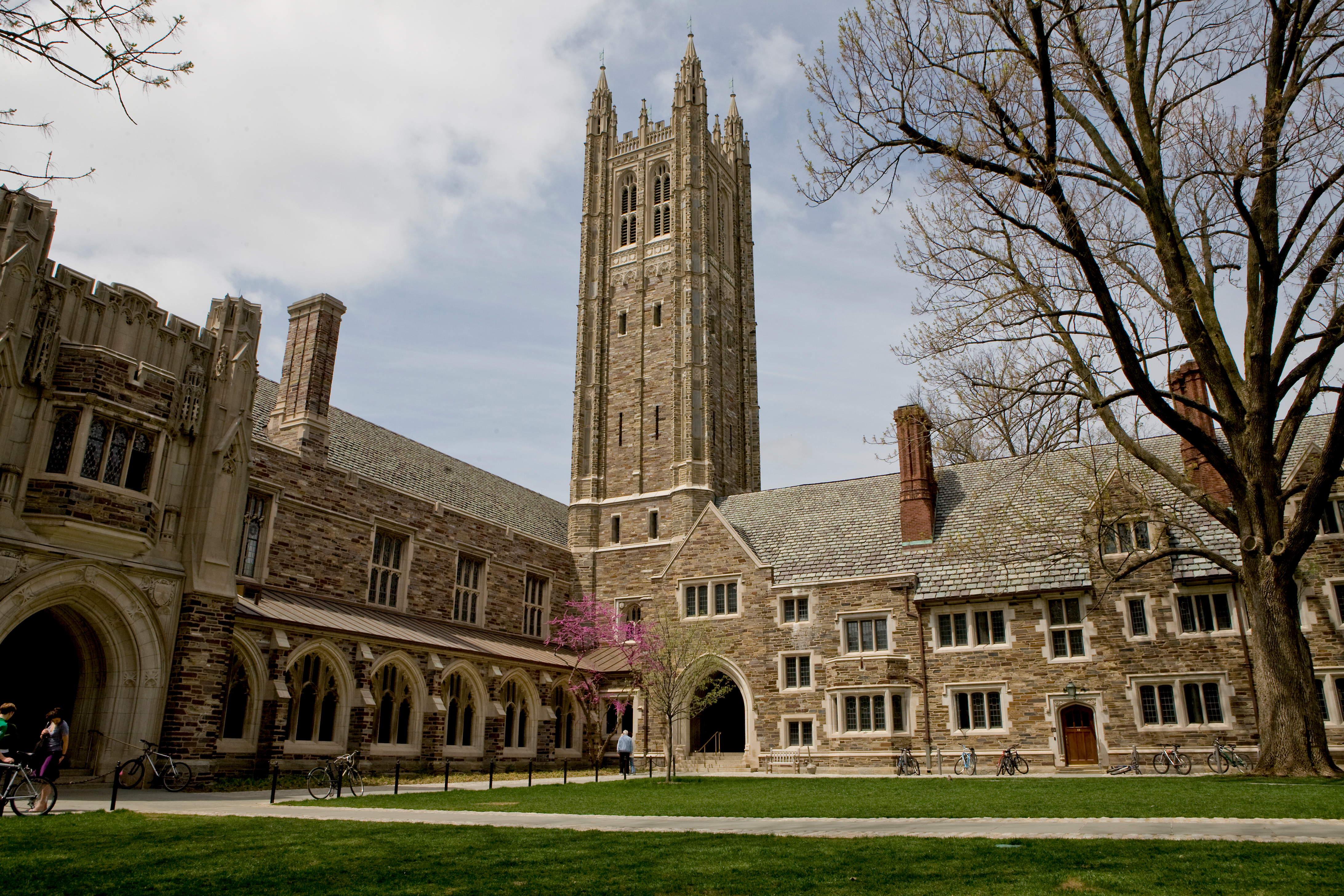 Transgender Athlete Sues Princeton Over Women's Track Disqualification