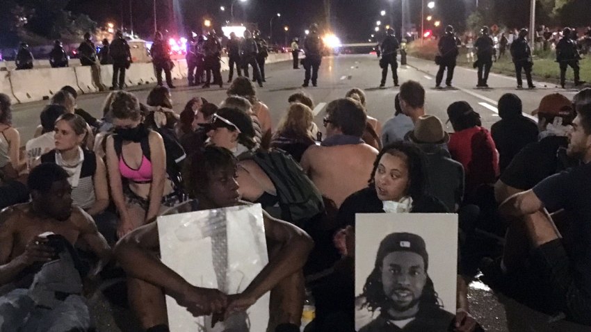 Police Shootings Minnesota