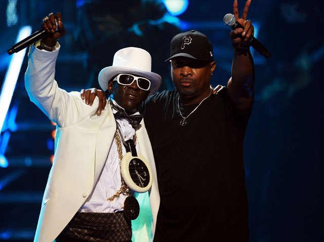 Public-Enemy