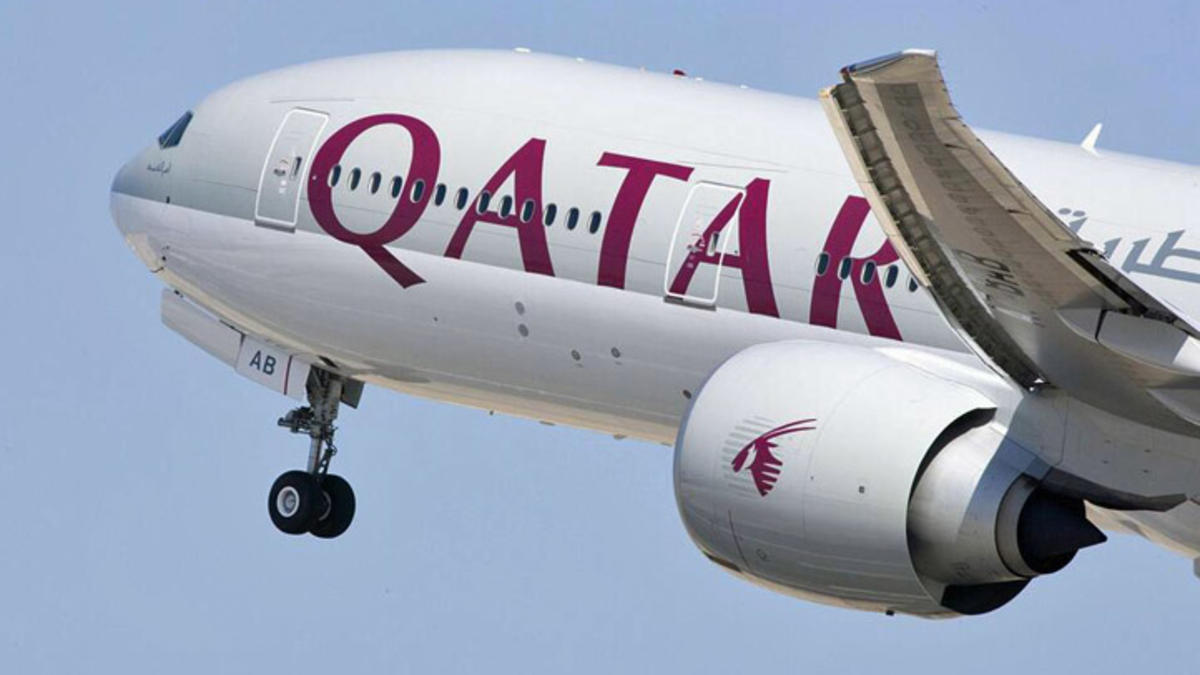 Qatar Airways returns to PHL with daily flights to Doha