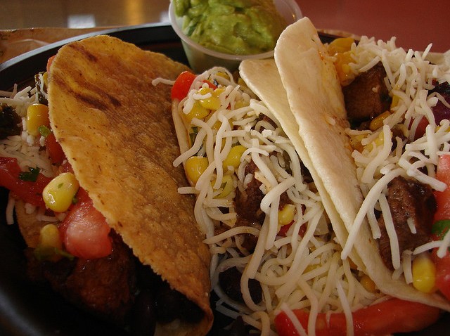 Qdoba Tacos
