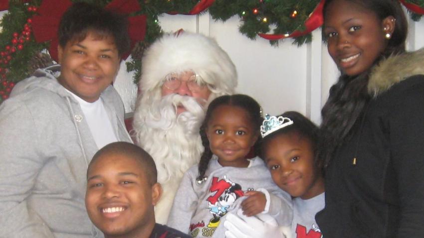 lil wayne act of kindness