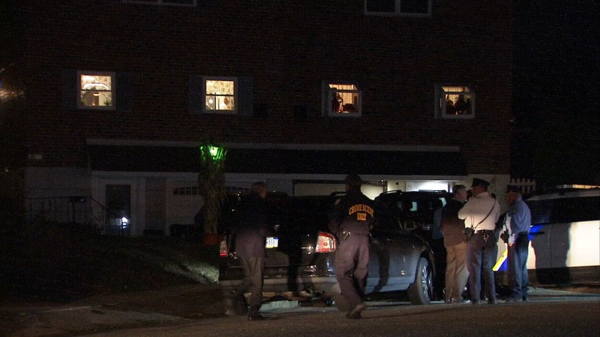 Woman Stabbed Bergen Street