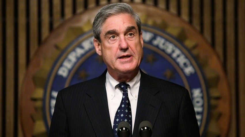 trama rusa investigacion Dianne Feinstein